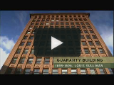 Buffalo's Architectural Treasures